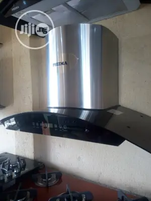 Kitchen Hood 90w Authomatic Extractor