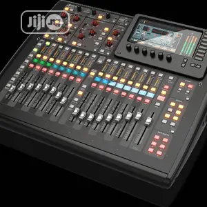Digital Mixer