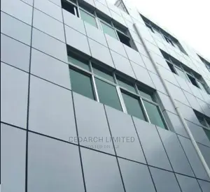 Alco Boards Cladding