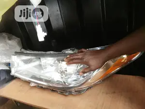 Head Lamp Toyota Highlander 2018 Model