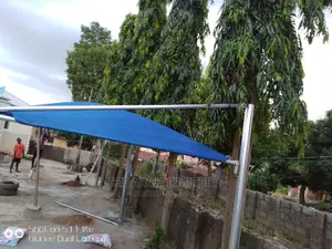 Carport Shades