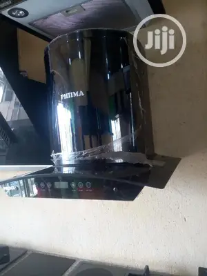 4 Burner Extractor Kitchen Hood