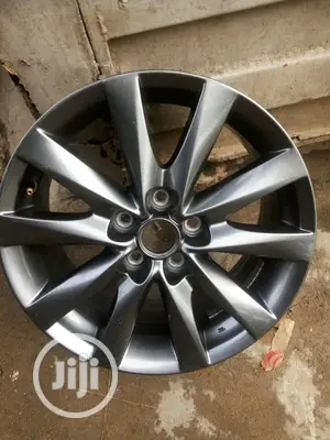 17 Rim for Lexus Toyota Honda