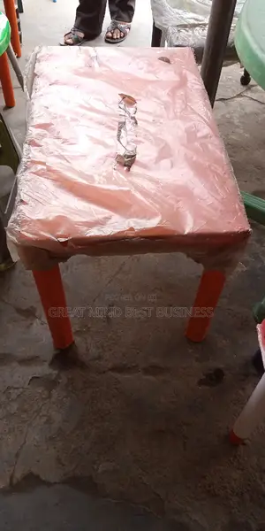 High Quality Children Plastic Table