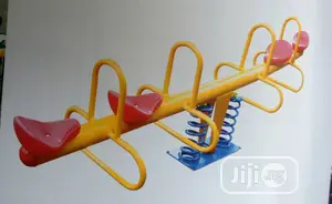 Playground Equipment