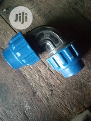 HDPE Pipes And Fittings