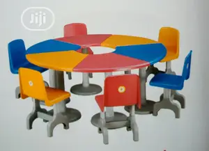 School Furniture Table for Classroom