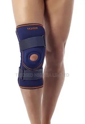 Reinforced Universal Knee Band 535rd (TEYDER, SPAIN)