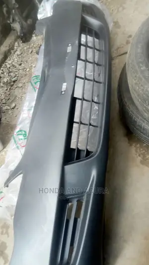 Front Bumper for Honda Civic 2006-08