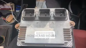 Brain Box for Honda Accord 2014