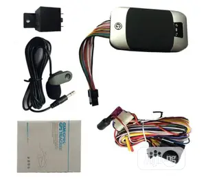 GPS/GPRS Car Tracking Device Sales/Installation
