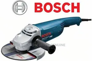 German Standard Bosch Angle Grinding Machine 100% Original
