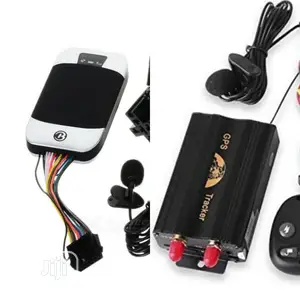 Quality GPS/GPRS Car Tracking Devices Sales/Installation