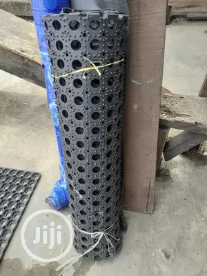 Rubber Doormat