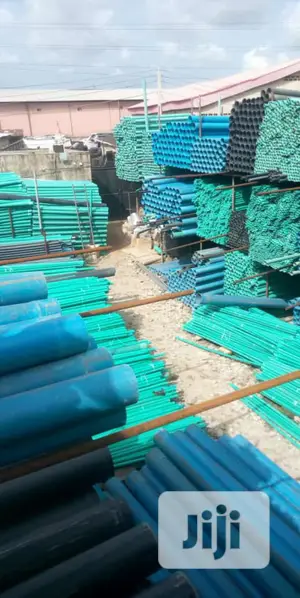 Plumbing PVC Pipe
