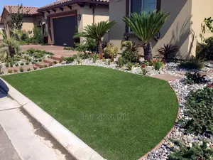 Artificial Grass