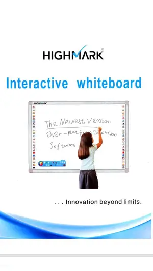 Interactive Whiteboard