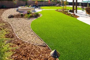 Artificial Syntactic Grass