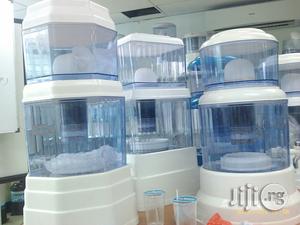 Delcol Water Purifier 25 Litres