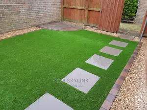 Synthetic Grass