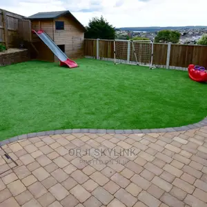 Artificial Green Grass