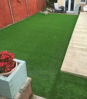 30mm Synthetic Grass
