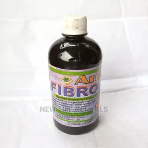 Answer Fibroid Herbal Remedy