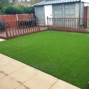 Green Grass
