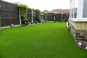 Synthetic Grass