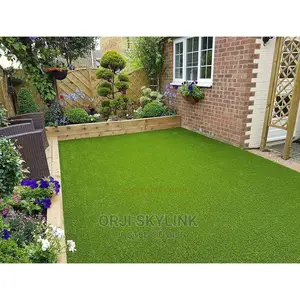 Artificial Grass Green