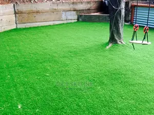 Artificial Green Turf