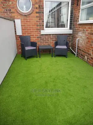 Green Grass For Garden