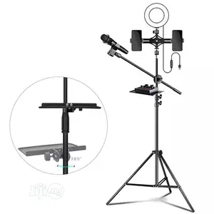 Professional Studio /Recording /Broadcasting Stand