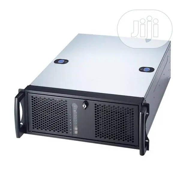 Rackmount Casing 4u