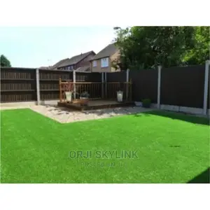 Green Atificial Turf