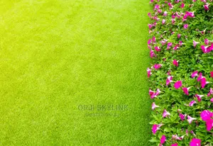 New Artificial Synthetic Grass