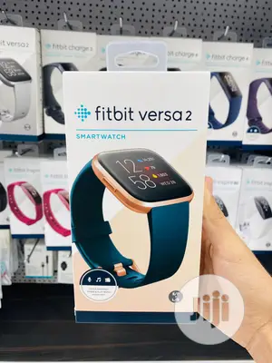 Fitbit Versa 2