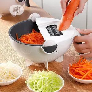 Equilibrium Bowl And Grater