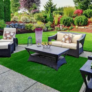 Synthetic Artificial Grass For Garden