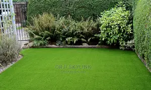 Artificial Synthetic Grass For Garden