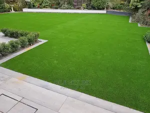 Synthetic Artificial For Garden And Pitch