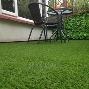 Synthetic Artificial Grass For Garden