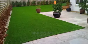 Artificial Grass For Garden