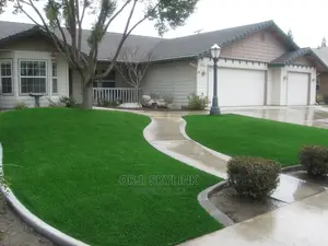 Artificial Grass For Gardens