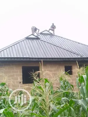 Original Aluminium