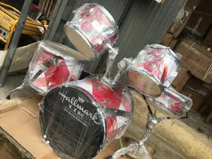 Children 5 Set Drum