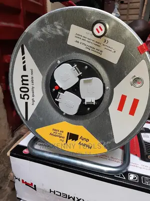 High Quality Cable Reel