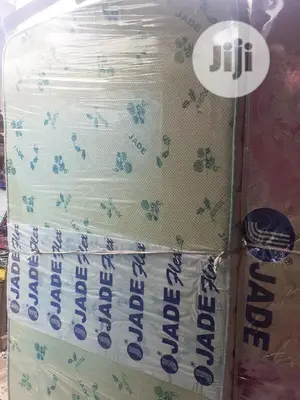 31⁄2 by 6 by 7 Unifoam Jade Flex
