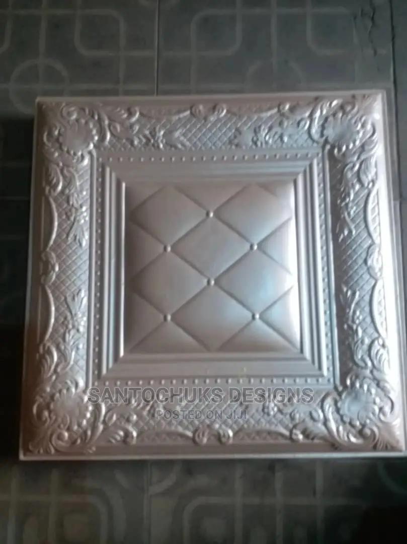 Leather 3D Panels