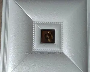 Leather 3D Panels